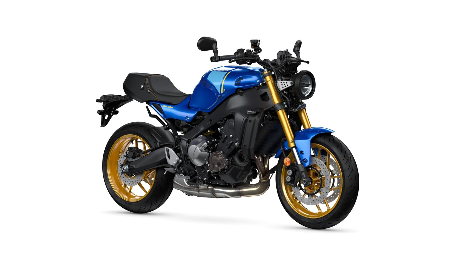 XSR 900 2022+ Carbon Parts