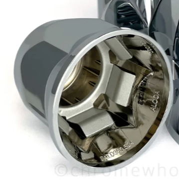 XSR 900 Carbon Fibre Heel Plate